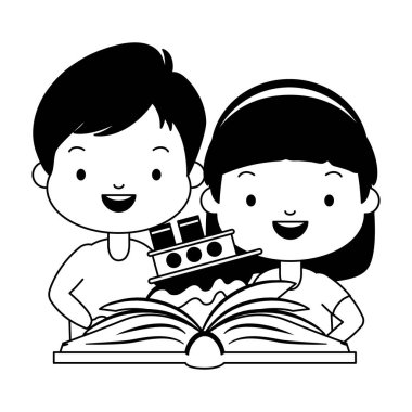 çocuk dünya kitap günü