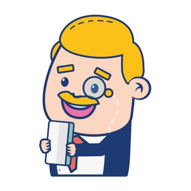 İnsanlar online bankacılık