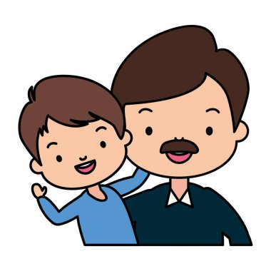 baba ve oğul