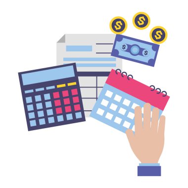 Vergi ödeme kavramı