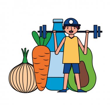 adam ve dünya sağlık günü