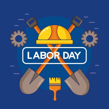 mutlu İşçi Bayramı