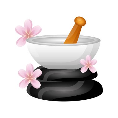 Spa terapi terapisi