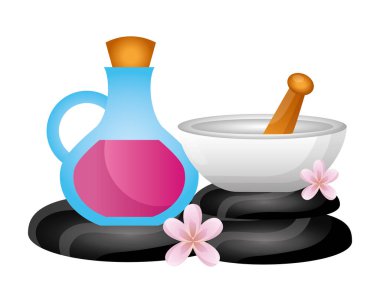 Spa terapi terapisi