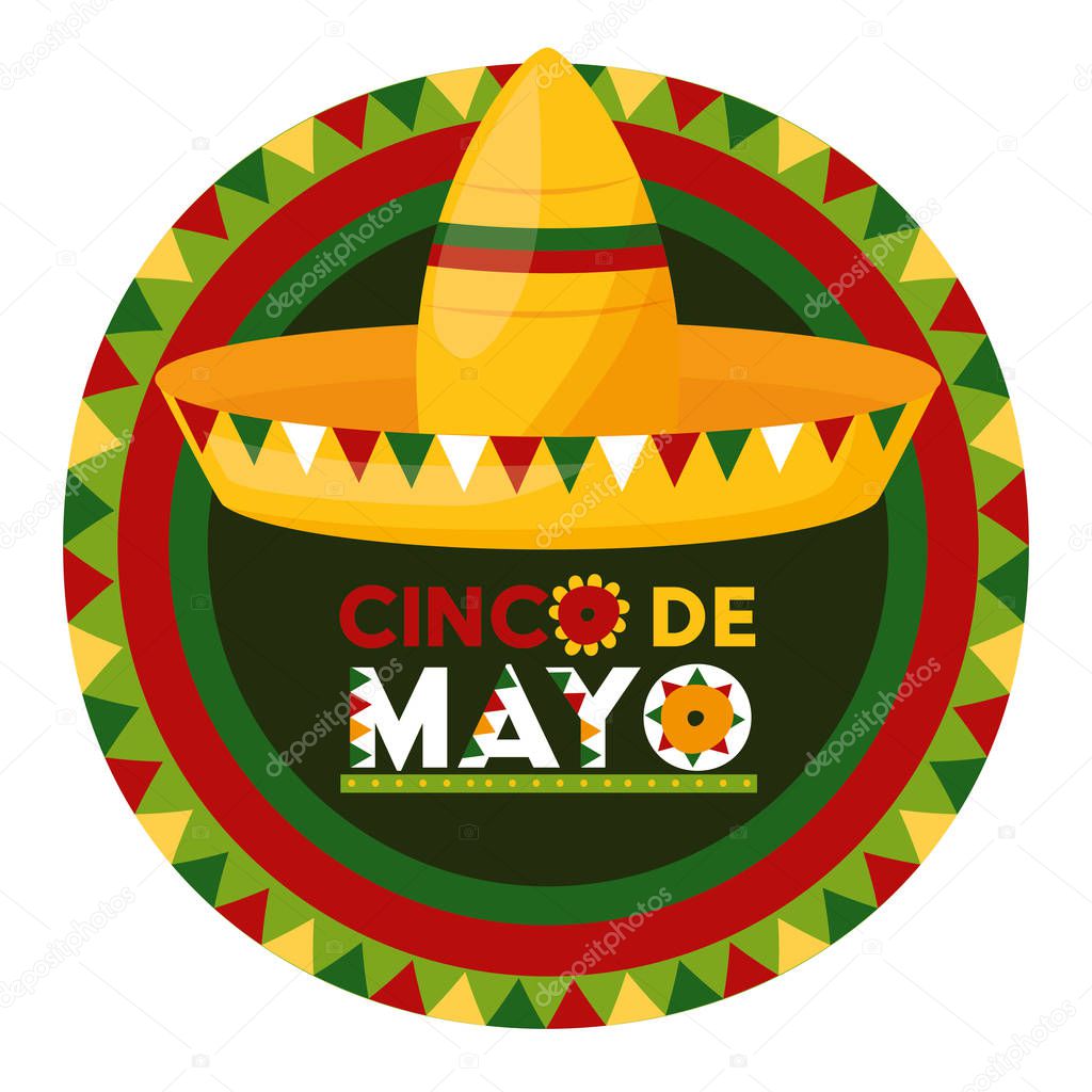 mexico cinco de mayo