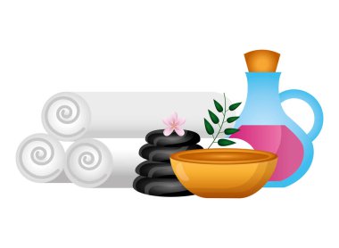 Spa terapi terapisi