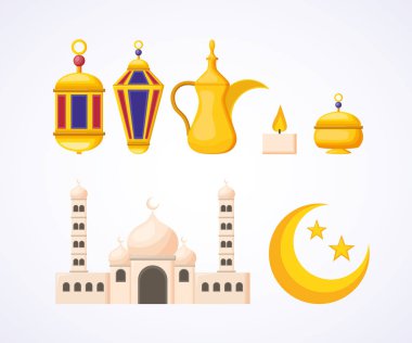 Ramazan Kareem kutlaması