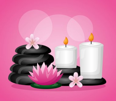 Spa terapi terapisi