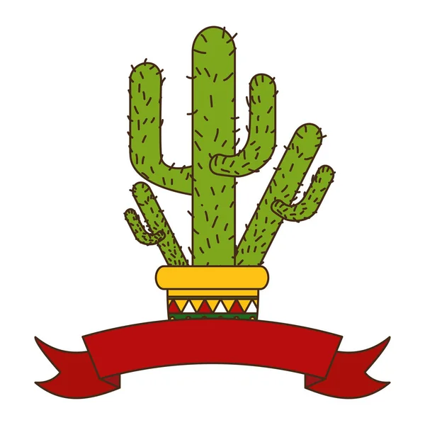 Meksika Cinco de Mayonez — Stok Vektör