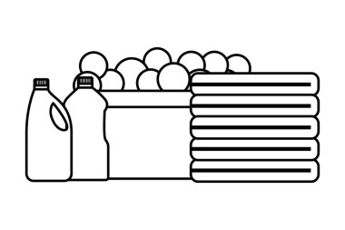 Bahar Temizlik araçları