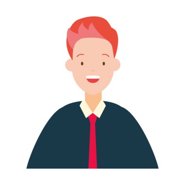 adam portre karakter