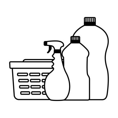 Bahar Temizlik araçları