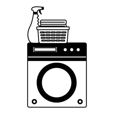 Bahar Temizlik araçları