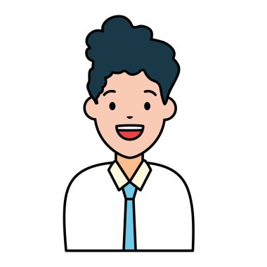 adam portre karakter