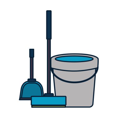 Bahar Temizlik araçları