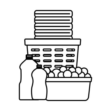 Bahar Temizlik araçları