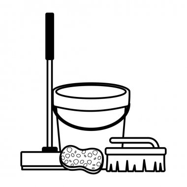 Bahar Temizlik araçları