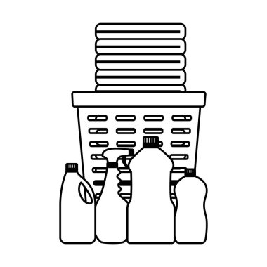 Bahar Temizlik araçları