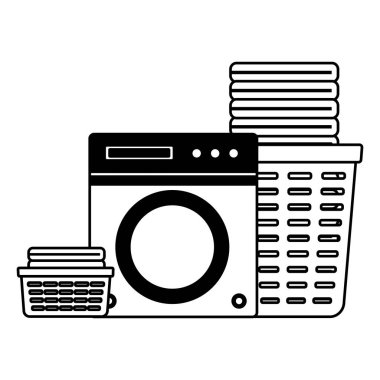 Bahar Temizlik araçları