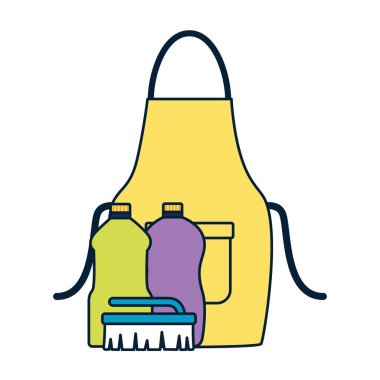 Bahar Temizlik araçları