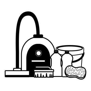 Bahar Temizlik araçları