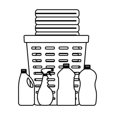 Bahar Temizlik araçları