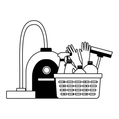 Bahar Temizlik araçları