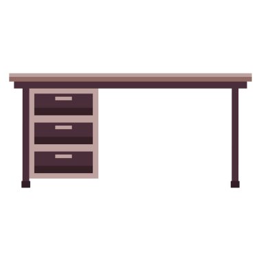 ofis Resepsiyon çekmeceler