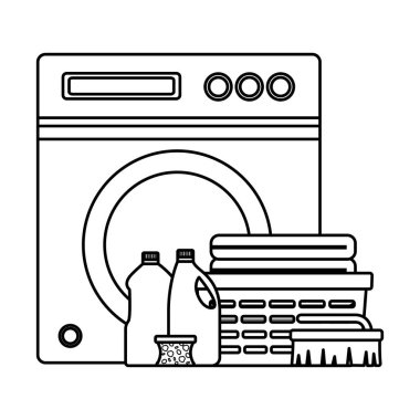 Bahar Temizlik araçları