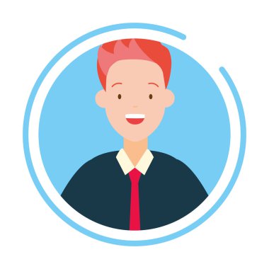 adam portre karakter