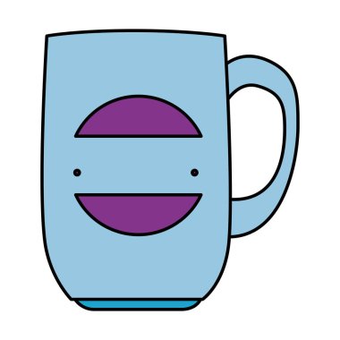 şirket amblemi ile kupa