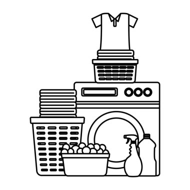 Bahar Temizlik araçları