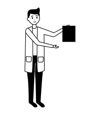 tıbbi personel personel