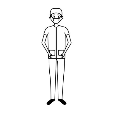 tıbbi personel personel