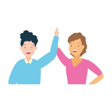 çeşitlilik insan karakterleri