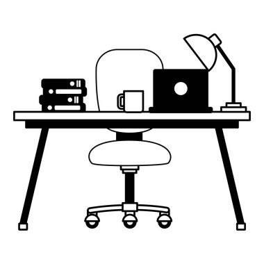 İş yeri mobilyaları