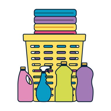 Bahar Temizlik araçları