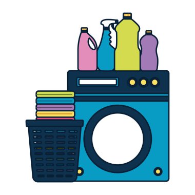 Bahar Temizlik araçları