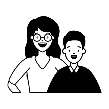 çeşitlilik insan karakterleri