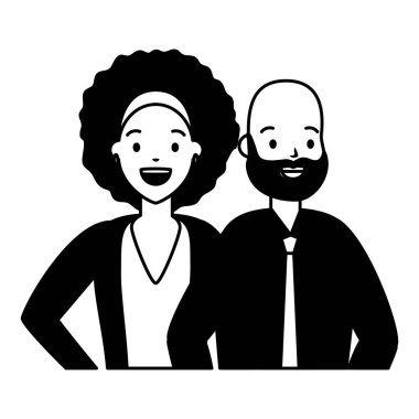 çeşitlilik insan karakterleri