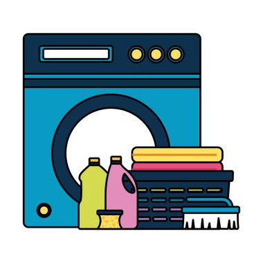 Bahar Temizlik araçları