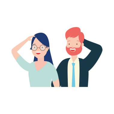 çeşitlilik insan karakterleri