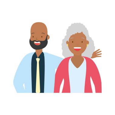 çeşitlilik insan karakterleri