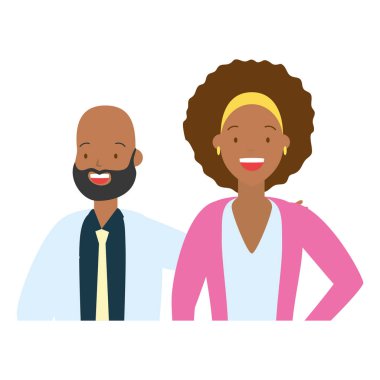 çeşitlilik insan karakterleri