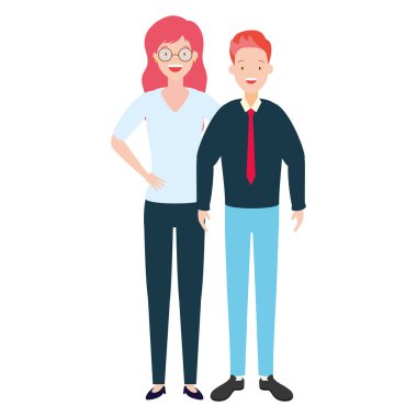 çeşitlilik insan karakterleri