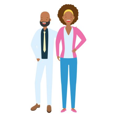 çeşitlilik insan karakterleri