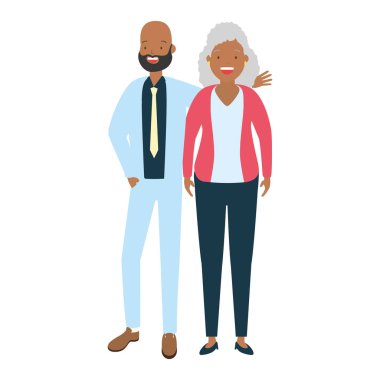 çeşitlilik insan karakterleri