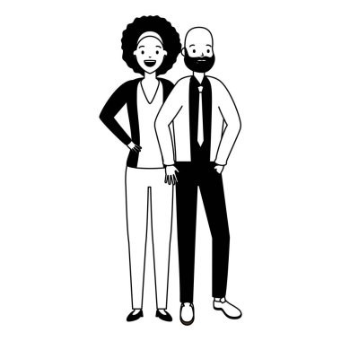 çeşitlilik insan karakterleri