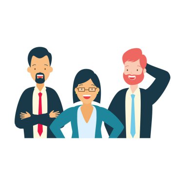 çeşitlilik kadın ve erkek