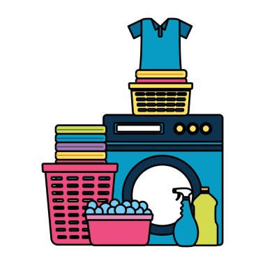 Bahar Temizlik araçları